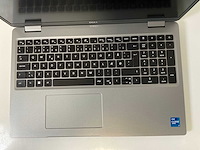 Dell latitude 5520 15.5”, core(tm) i7 11th gen, 32 gb ram, 512 gb nvme laptop - afbeelding 4 van  7