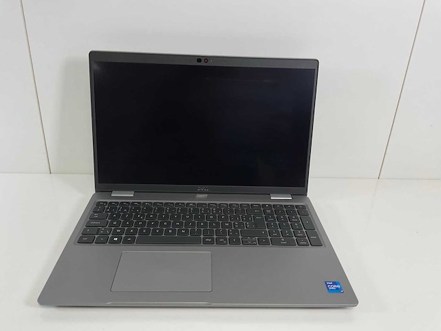 Dell latitude 5520 15.5”, core(tm) i7 11th gen, 32 gb ram, 512 gb nvme laptop - afbeelding 1 van  7