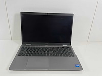 Dell latitude 5520 15.5”, core(tm) i7 11th gen, 32 gb ram, 512 gb nvme laptop - afbeelding 1 van  7