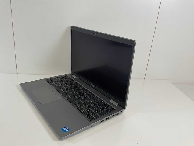 Dell latitude 5520 15.5”, core(tm) i7 11th gen, 32 gb ram, 512 gb nvme laptop - afbeelding 3 van  7