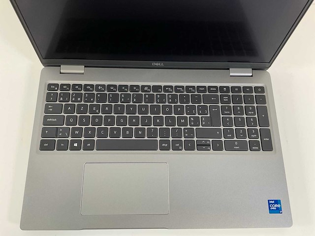 Dell latitude 5520 15.5”, core(tm) i7 11th gen, 32 gb ram, 512 gb nvme laptop - afbeelding 4 van  7