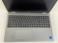 Dell latitude 5520 15.5”, core(tm) i7 11th gen, 32 gb ram, 512 gb nvme laptop - afbeelding 4 van  7