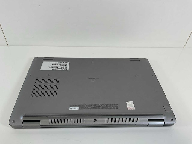 Dell latitude 5520 15.5”, core(tm) i7 11th gen, 32 gb ram, 512 gb nvme laptop - afbeelding 6 van  7