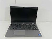 Dell latitude 5520 15.5”, core(tm) i7 11th gen, 32 gb ram, 512 gb nvme laptop - afbeelding 1 van  7
