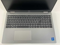 Dell latitude 5520 15.5”, core(tm) i7 11th gen, 32 gb ram, 512 gb nvme laptop - afbeelding 4 van  7