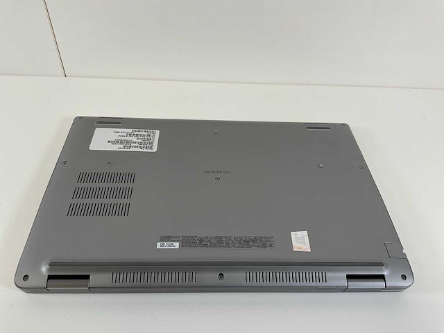 Dell latitude 5520 15.5”, core(tm) i7 11th gen, 32 gb ram, 512 gb nvme laptop - afbeelding 6 van  7