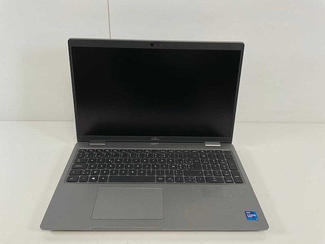 Dell latitude 5520 15.5”, core(tm) i7 11th gen, 32 gb ram, 512 gb nvme laptop - afbeelding 1 van  6