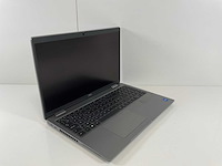 Dell latitude 5520 15.5”, core(tm) i7 11th gen, 32 gb ram, 512 gb nvme laptop - afbeelding 2 van  6
