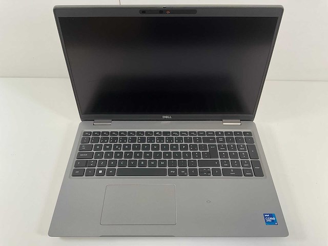 Dell latitude 5520 15.5”, core(tm) i7 11th gen, 32 gb ram, 512 gb nvme laptop - afbeelding 1 van  7