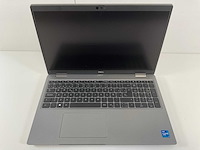 Dell latitude 5520 15.5”, core(tm) i7 11th gen, 32 gb ram, 512 gb nvme laptop - afbeelding 1 van  7