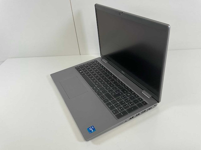 Dell latitude 5520 15.5”, core(tm) i7 11th gen, 32 gb ram, 512 gb nvme laptop - afbeelding 3 van  7