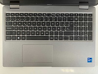 Dell latitude 5520 15.5”, core(tm) i7 11th gen, 32 gb ram, 512 gb nvme laptop - afbeelding 4 van  7