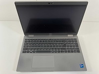 Dell latitude 5520 15.5”, core(tm) i7 11th gen, 32 gb ram, 512 gb nvme, nvidia geforce mx450 2 gb laptop - afbeelding 1 van  7