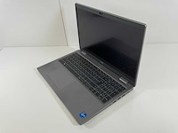 Dell latitude 5520 15.5”, core(tm) i7 11th gen, 32 gb ram, 512 gb nvme, nvidia geforce mx450 2 gb laptop - afbeelding 3 van  7