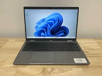 Dell latitude 5520 (i5-gen11) laptop