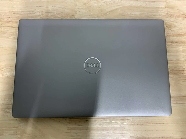 Dell latitude 5520 (i5-gen11) laptop - afbeelding 9 van  9