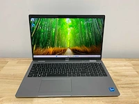 Dell latitude 5520 laptop - afbeelding 1 van  9