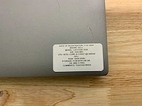 Dell latitude 5520 laptop - afbeelding 6 van  6