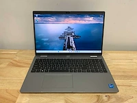 Dell latitude 5520 laptop - afbeelding 1 van  7