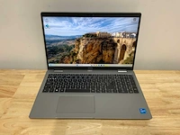 Dell latitude 5520 laptop - afbeelding 1 van  7