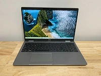 Dell latitude 5520 laptop - afbeelding 1 van  8