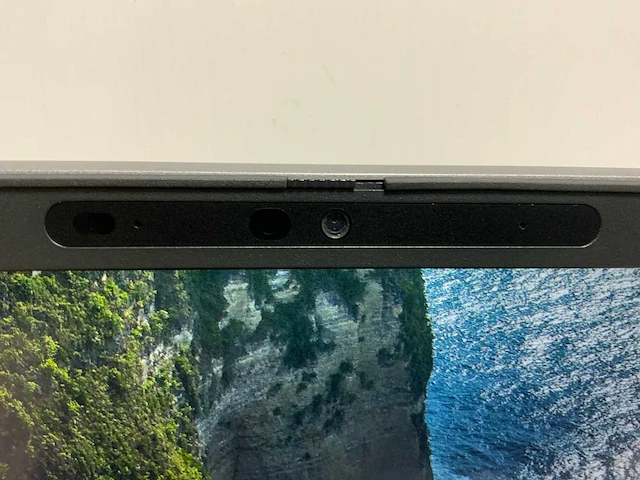 Dell latitude 5520 laptop - afbeelding 6 van  8