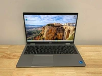 Dell latitude 5520 laptop - afbeelding 1 van  7