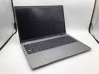 Dell latitude 5520 laptop - afbeelding 1 van  9