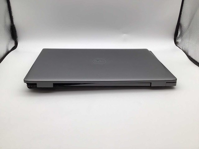 Dell latitude 5520 laptop - afbeelding 7 van  9