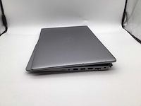 Dell latitude 5520 laptop - afbeelding 8 van  9