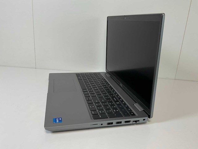Dell latitude 5521 15.5”, core(tm) i7 11th gen, 32 gb ram, 512 gb nvme, nvidia geforce mx450 2 gb laptop - afbeelding 3 van  8