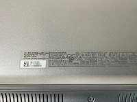 Dell latitude 5521 15.5”, core(tm) i7 11th gen, 32 gb ram, 512 gb nvme, nvidia geforce mx450 2 gb laptop - afbeelding 8 van  8