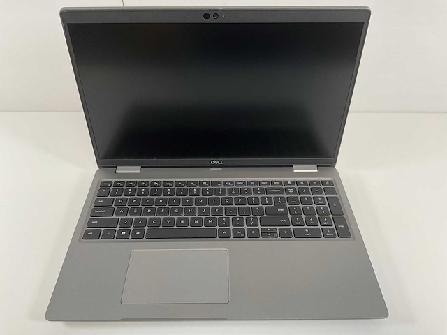 Dell latitude 5530 15.5”, core(tm) i7 12th gen, 16 gb ram, 512 gb nvme laptop - afbeelding 1 van  7