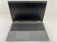 Dell latitude 5530 15.5”, core(tm) i7 12th gen, 16 gb ram, 512 gb nvme laptop - afbeelding 1 van  7