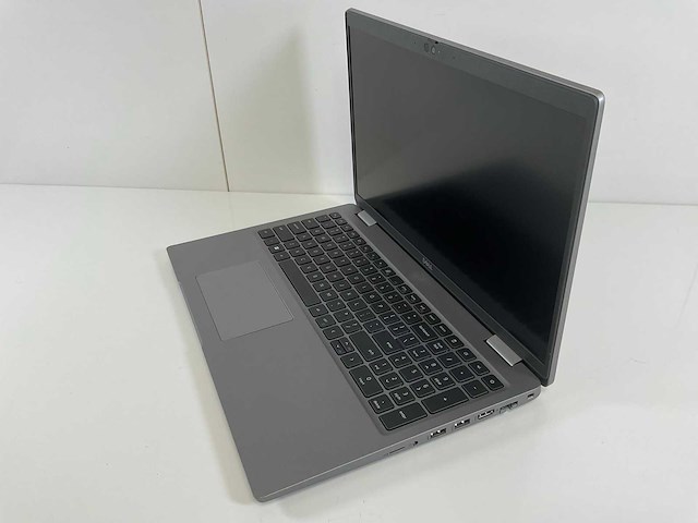 Dell latitude 5530 15.5”, core(tm) i7 12th gen, 16 gb ram, 512 gb nvme laptop - afbeelding 3 van  7