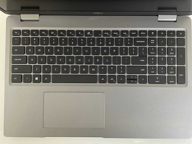 Dell latitude 5530 15.5”, core(tm) i7 12th gen, 16 gb ram, 512 gb nvme laptop - afbeelding 4 van  7