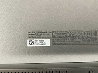 Dell latitude 5530 15.5”, core(tm) i7 12th gen, 16 gb ram, 512 gb nvme laptop - afbeelding 7 van  7