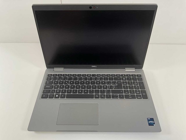 Dell latitude 5530 15.5”, core(tm) i7 12th gen, 32 gb ram, 512 gb nvme laptop - afbeelding 1 van  7