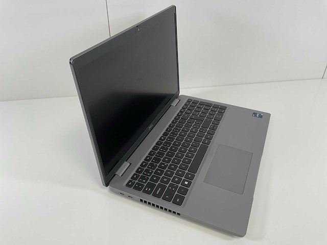 Dell latitude 5530 15.5”, core(tm) i7 12th gen, 32 gb ram, 512 gb nvme laptop - afbeelding 2 van  7