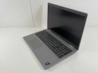 Dell latitude 5530 15.5”, core(tm) i7 12th gen, 32 gb ram, 512 gb nvme laptop - afbeelding 3 van  7