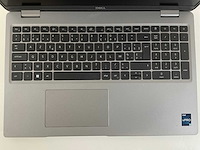 Dell latitude 5530 15.5”, core(tm) i7 12th gen, 32 gb ram, 512 gb nvme laptop - afbeelding 4 van  7