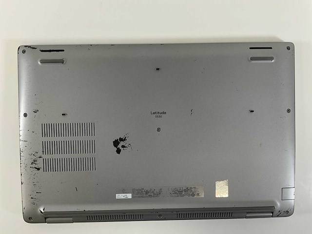 Dell latitude 5530 15.5”, core(tm) i7 12th gen, 32 gb ram, 512 gb nvme laptop - afbeelding 6 van  7
