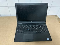 Dell latitude 5591 - i7-8850h laptop - afbeelding 2 van  3