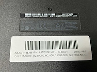 Dell latitude 5591 - i7-8850h laptop - afbeelding 3 van  3