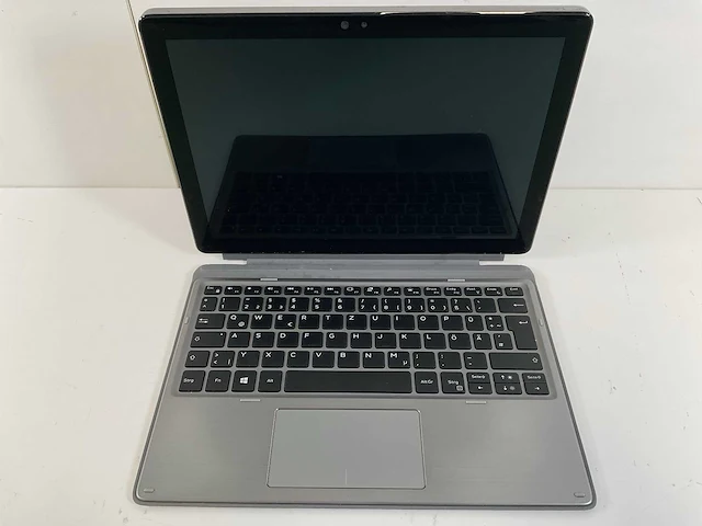 Dell latitude 7210 2-in-1 12.3”, core(tm) i7 10th gen, 16 gb ram, 512 gb nvme laptop - afbeelding 1 van  6