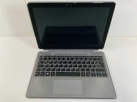 Dell latitude 7210 2-in-1 12.3”, core(tm) i7 10th gen, 16 gb ram, 512 gb nvme laptop - afbeelding 1 van  6