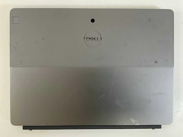 Dell latitude 7210 2-in-1 12.3”, core(tm) i7 10th gen, 16 gb ram, 512 gb nvme laptop - afbeelding 5 van  6