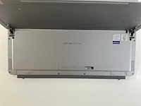 Dell latitude 7210 2-in-1 12.3”, core(tm) i7 10th gen, 16 gb ram, 512 gb nvme laptop - afbeelding 6 van  6