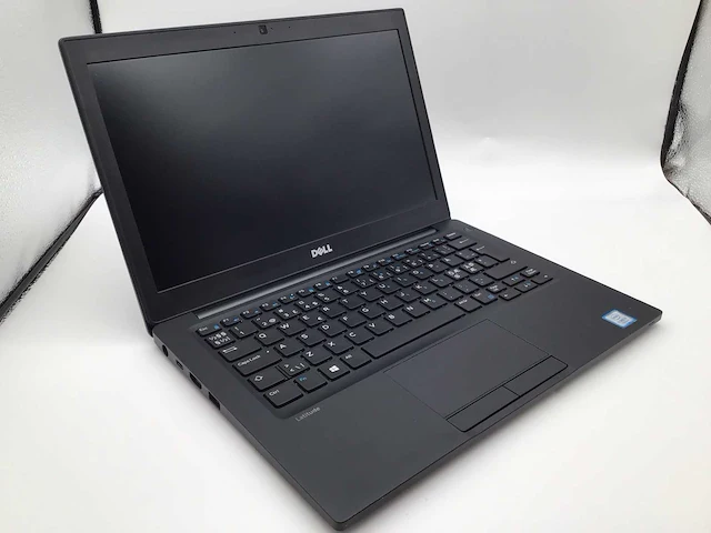 Dell latitude 7280 laptop - afbeelding 1 van  9