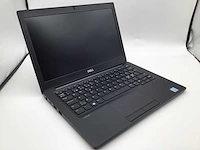 Dell latitude 7280 laptop - afbeelding 1 van  9